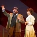 Photo Flash: First Look at Damian Norfleet, Adam Shapiro and More in Fiddlehead's…