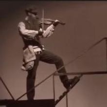 STAGE TUBE: Sneak Peek - UD Summer Stage's FIDDLER ON THE ROOF