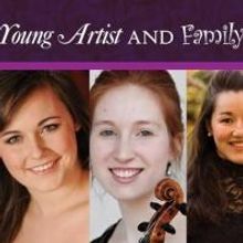 Apollo's Fire Presents Two New Young Artist Concerts, Now thru 3/16