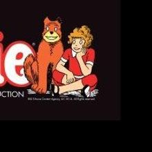 ANNIE National Tour Comes to Segerstrom Center Today