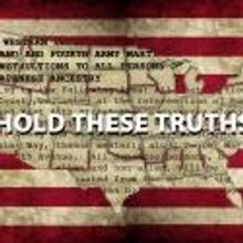 HOLD THESE TRUTHS and More Featured in Epic Theatre Ensemble's Fall Season