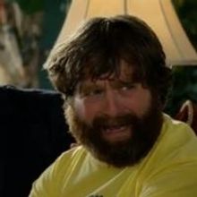 VIDEO: First Look - All-New Trailer for HANGOVER PART III!