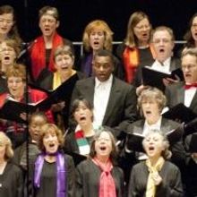 The Oakland Symphony Chorus Presents Handel's MESSIAH, 4/13