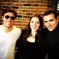 Chef Todd English Stars at this Year's New York City Wine & Food Festival