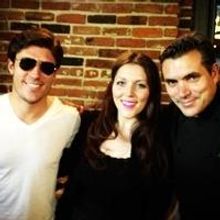 Chef Todd English Stars at this Year's New York City Wine & Food Festival