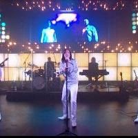 THE AUSTRALIAN BEE GEES SHOW Coming to Segerstrom Center in 2015