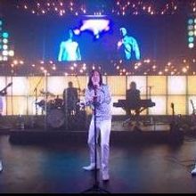 THE AUSTRALIAN BEE GEES SHOW Coming to Segerstrom Center in 2015