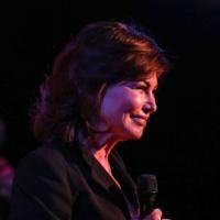 Shelly Burch and Martin Charnin Set for HANDLE WITH CARE Talkback Tonight