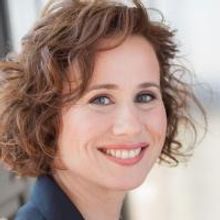 Libby Skala Returns to FringeNYC in FELICITAS, Now thru 8/22