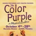 BWW Reviews: Emotional THE COLOR PURPLE at Karamu