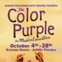BWW Reviews: Emotional THE COLOR PURPLE at Karamu
