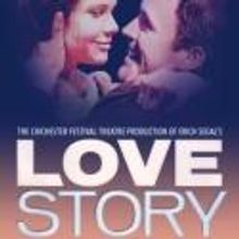 Dutch LOVE STORY Cancelled