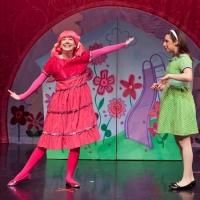 PINKALICIOUS Returns to the Vital Theatre, Now thru 4/27