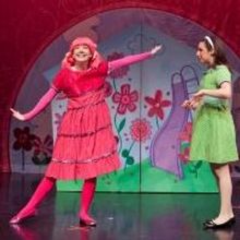 PINKALICIOUS to Return to the Vital Theatre, 2/1-4/27
