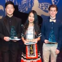 15 Local Students Awarded Fine Arts Scholarships by The Alden
