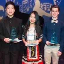 15 Local Students Awarded Fine Arts Scholarships by The Alden