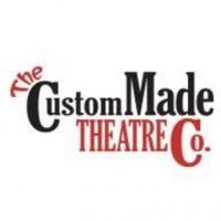 Custom Made Theatre Stages Bay Area Debut of HOW THE WORLD BEGAN, Now thru 3/8
