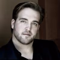 Brian Jagde to Play 'Cavaradossi' in TOSCA, 1/24-2/5 at the Lyric Opera of Chicago