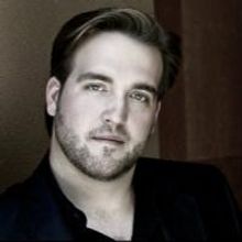 Brian Jagde to Play 'Cavaradossi' in TOSCA, 1/24-2/5 at the Lyric Opera of Chicago