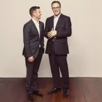 BWW Reviews: DAVID CAMPBELL SINGS JOHN BUCCHINO Brings the Composer's Stories Behind…