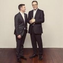 BWW Reviews: DAVID CAMPBELL SINGS JOHN BUCCHINO Brings the Composer's Stories Behind 