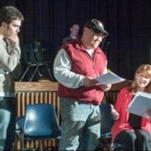 PUT IT INTO WORDS Reading Set for Ridgefield Playhouse, 10/3