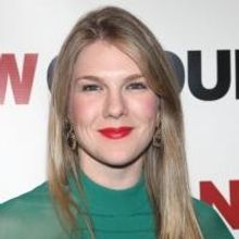 Lily Rabe to Lead MISS JULIE at Geffen Playhouse; Opens 5/1