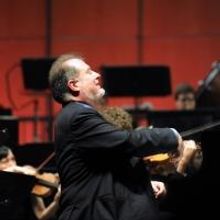 Houston Symphony Presents OHLSSON PLAYS CHOPIN Concert This Weekend