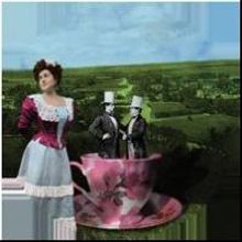 Hart House Theatre Presents THE IMPORTANCE OF BEING EARNEST, Now thru Oct 4