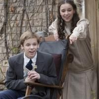 THE SECRET GARDEN to Play SCERA, 3/20-28