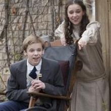 THE SECRET GARDEN to Play SCERA, 3/20-28