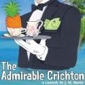 Peterborough Players Present THE ADMIRABLE CRICHTON, Now thru 8/12