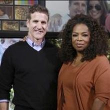 Sneak Peek - Brittany Maynard's Husband Set for Tonight's OPRAH: WHERE ARE THEY NOW?
