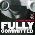 Vineyard Theatre to Feature FULLY COMMITTED Benefit, 11/12
