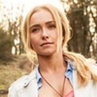 Hayden Panettiere is the New Face of Cotton Inc.