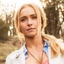 Hayden Panettiere is the New Face of Cotton Inc.