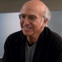 Video Roundup: Meet Broadway's New Funnyman- FISH IN THE DARK's Larry David!