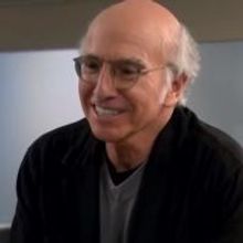 Video Roundup: Meet Broadway's New Funnyman- FISH IN THE DARK's Larry David!