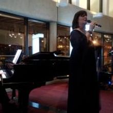 BWW Reviews: Ann Hampton Callaway Sings Streisand Songbook with Baltimore Symphony