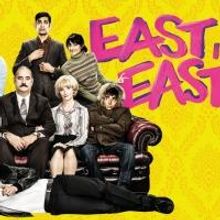 £15 Tickets For Trafalgar Transformed's EAST IS EAST On Sale Tomorrow!