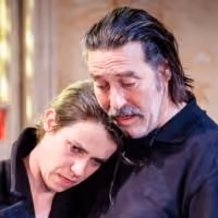 Review: McPherson's THE NIGHT ALIVE is Charming and Chilling