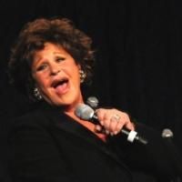 Photo Flash: Lainie Kazan, Alec Mapa, Jenifer Lewis and More at 2013 Bistro Awards