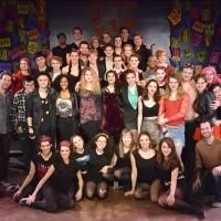 BWW Exclusive: National Theater Institute - 'This Place Starts Lives'