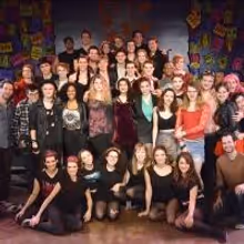 BWW Exclusive: National Theater Institute - 'This Place Starts Lives'