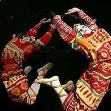 BWW Reviews: Cleveland Orchestra Superb, Joffrey Ballet Disappoints