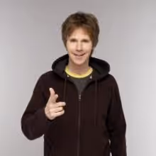 The Orleans Showroom Presents Emmy Award-Winning Comedian Dana Carvey This Weekend