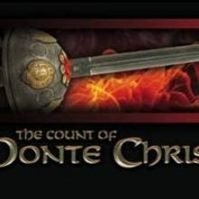 Piedmont Players Theatre to Present THE COUNT OF MONTE CRISTO, 2/13-22