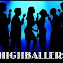 ComedySportz Chicago Presents HIGHBALLERS, 4/2-6/19