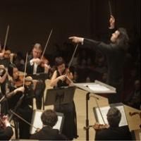 Vladimir Jurowski Leads London Philharmonic Orchestra at Carnegie Hall Tonight