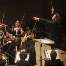 Vladimir Jurowski Leads London Philharmonic Orchestra at Carnegie Hall Tonight